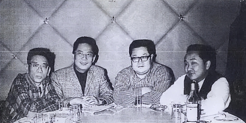 古龙一生有什么传奇,古龙一生的作品