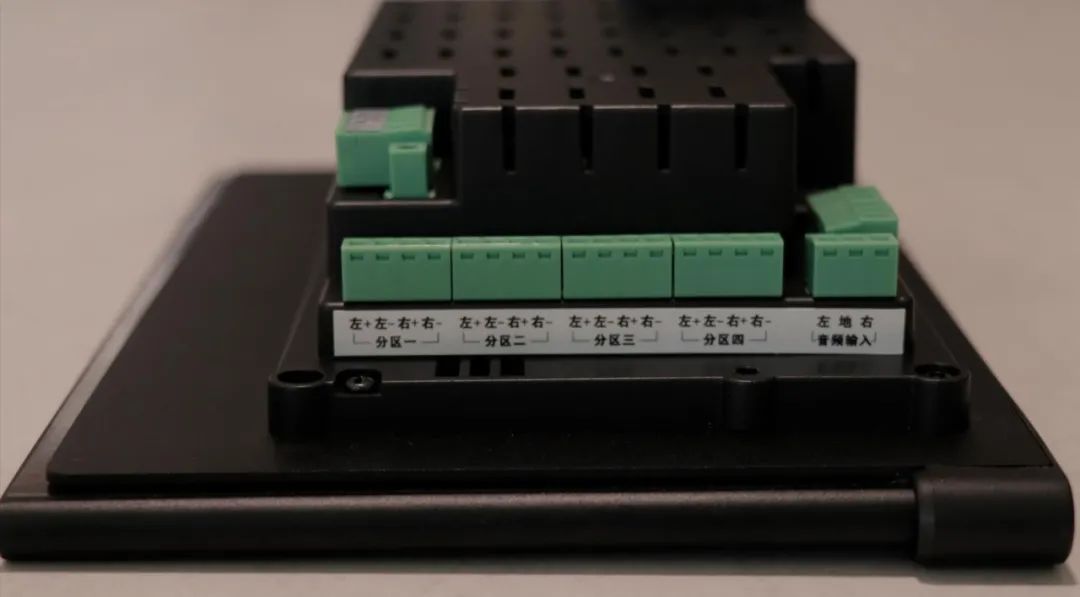 向往musicpad3s,向往musicpad3s背壳