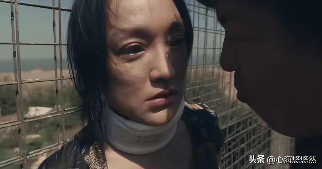 黄渤《怒海》：女二被轮奸杀害剧情引争议，网友：完全不尊重女性