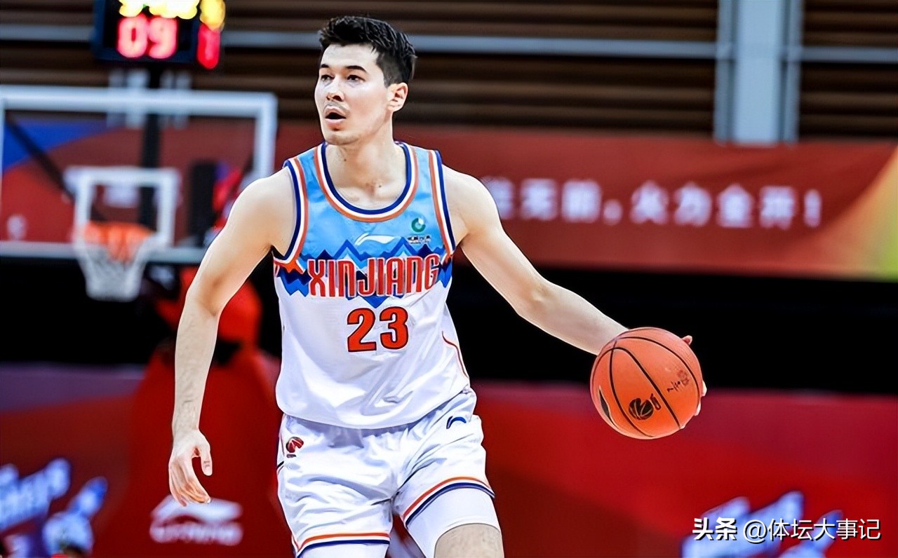 新疆男篮队长离队了吗,新疆男篮出局消息