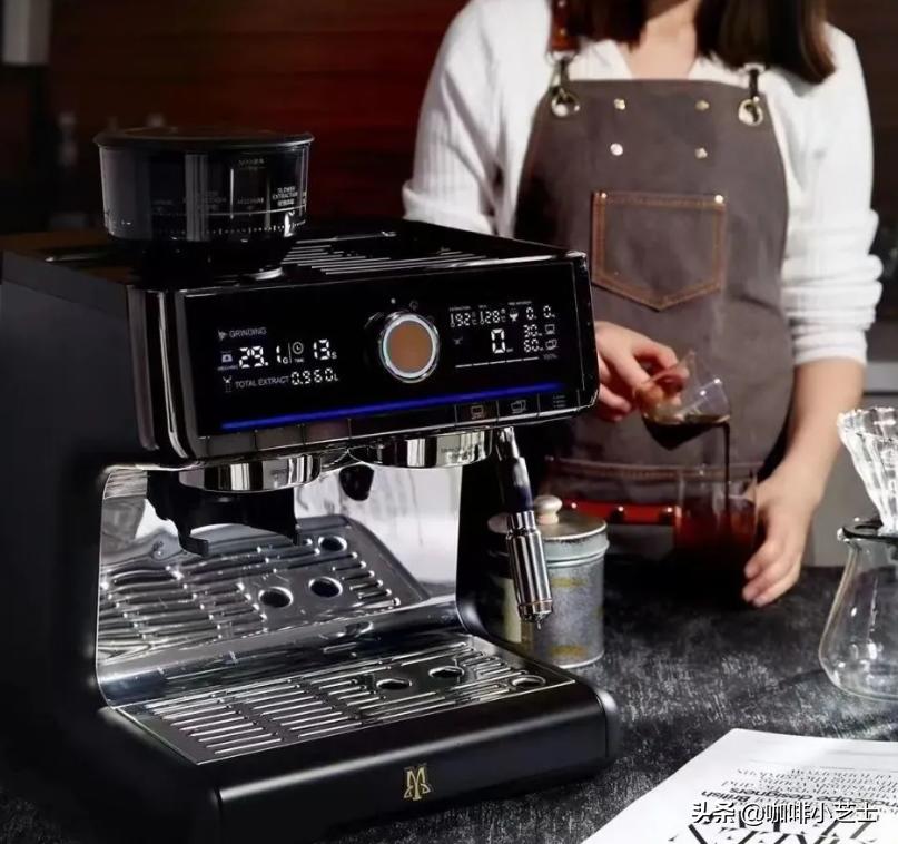 如何选择家用美式咖啡机,咖啡机家用美式怎么做