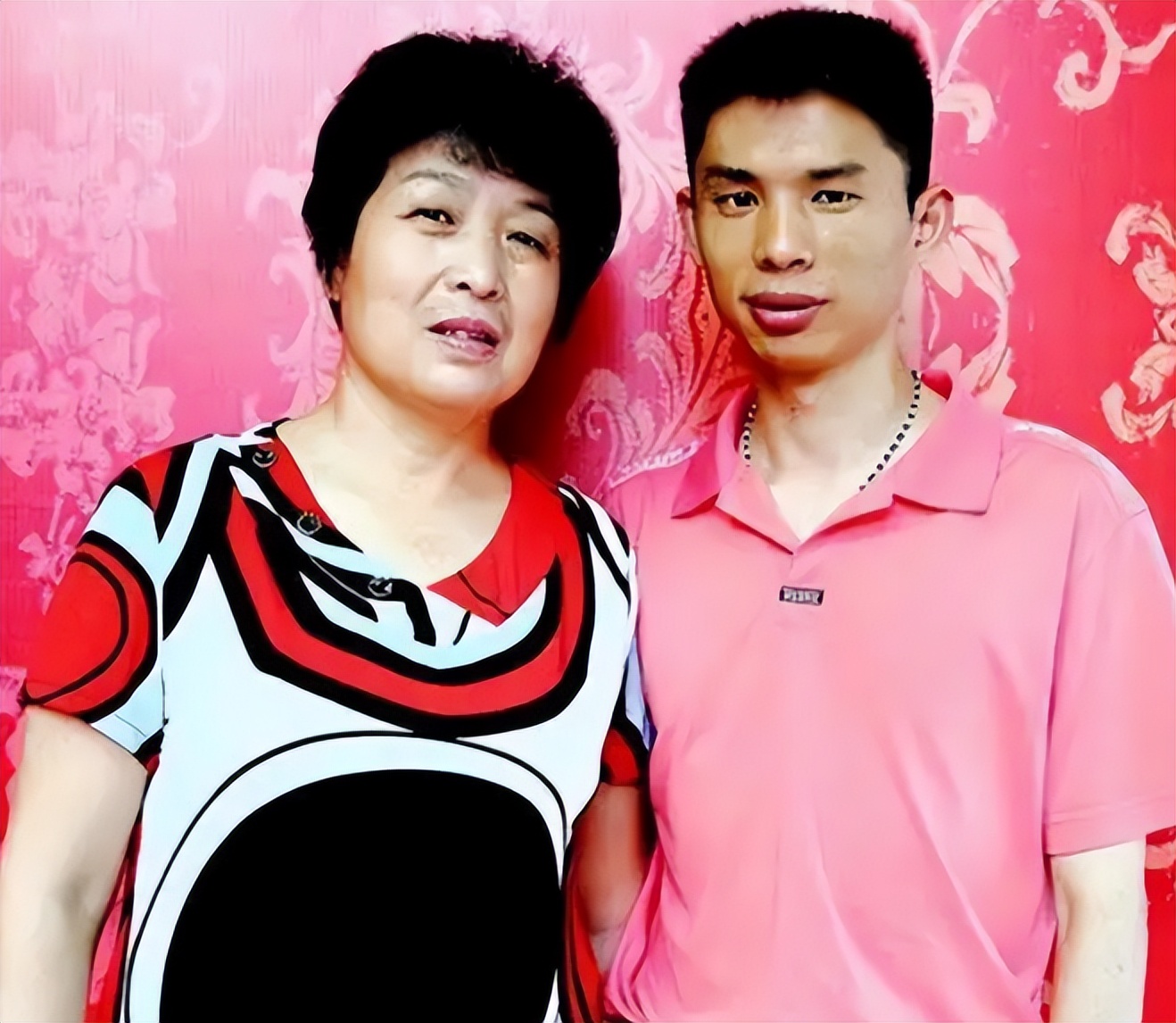 13年前，那个割肝救子、感动中国的“暴走妈妈”，后来怎么样了？