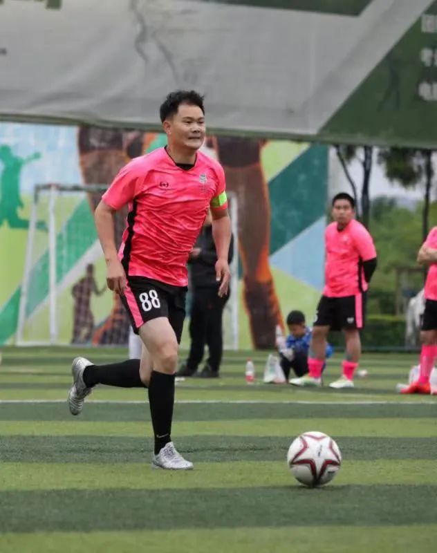 2018年南宁足球联赛,魅力足球扬帆起航