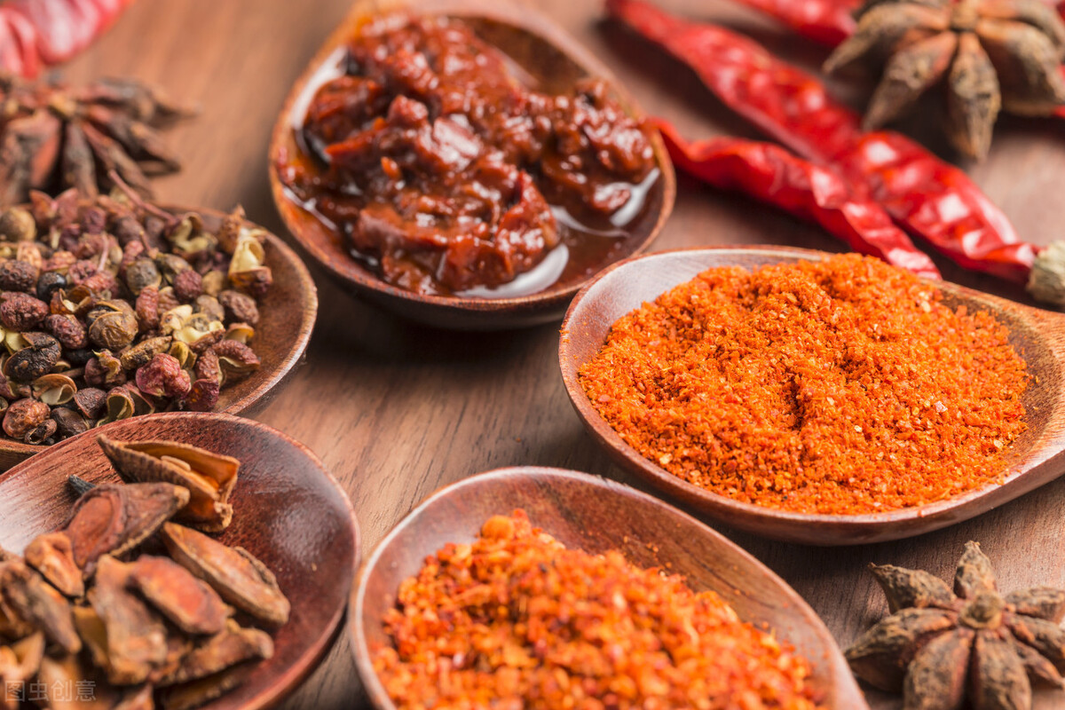 简单自制好卤水轻松搞定各种卤味,在家自制简单卤味一般有什么材料