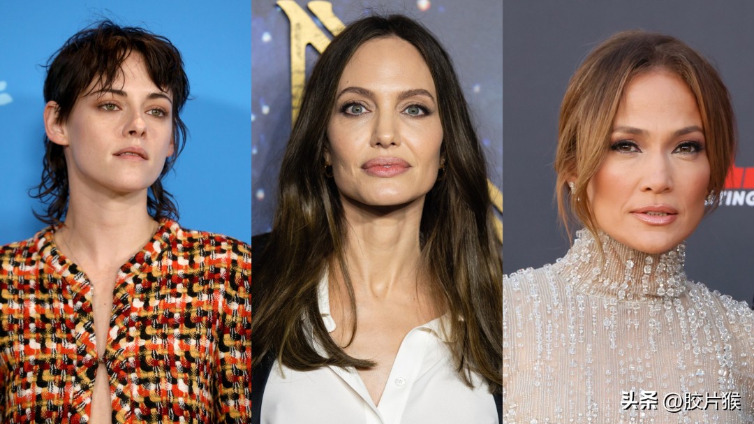 好莱坞最悲惨的夫妻,好莱坞名人的婚姻史