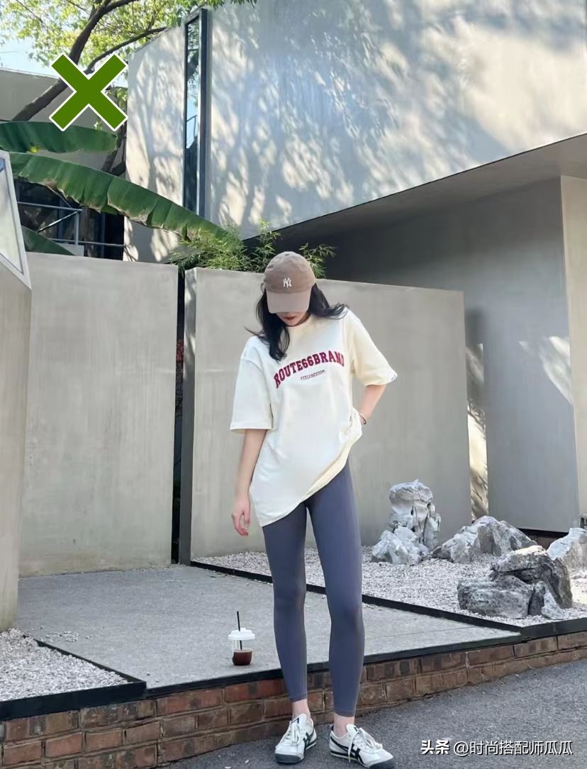 瑜伽裤的袜子穿搭,瑜伽裤怎么穿显腿好看
