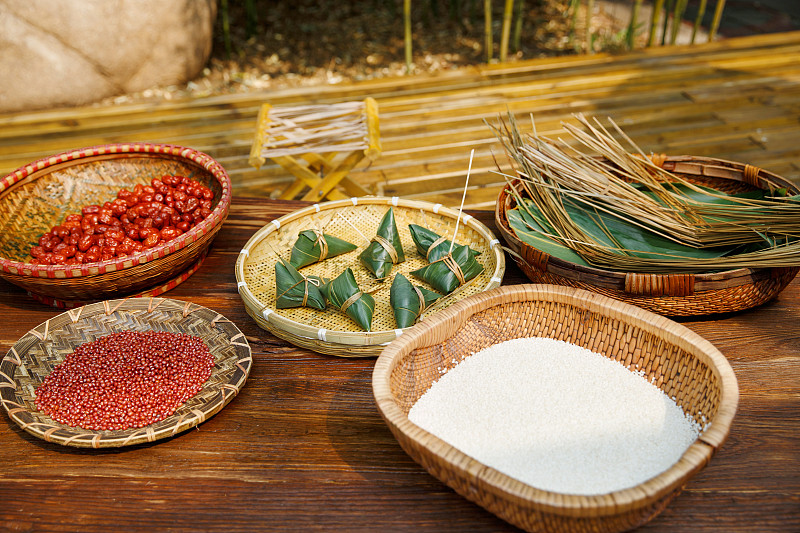端午节祝福的文案创新,端午节简单又高级的祝福文案