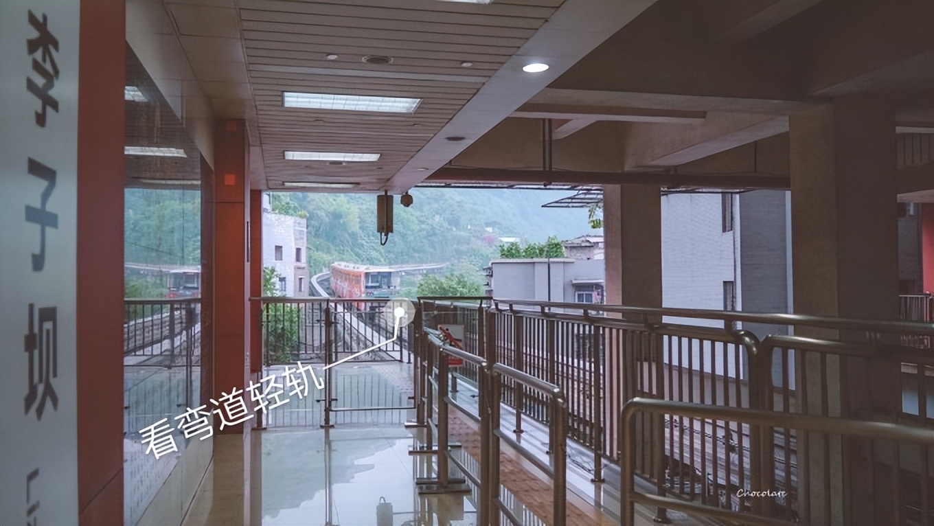 去重庆必看的旅游攻略,山城重庆旅游必去推荐