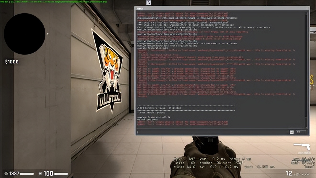 探索ADie性能上限！博德斯曼DDR56800开启高带宽与低延迟模式