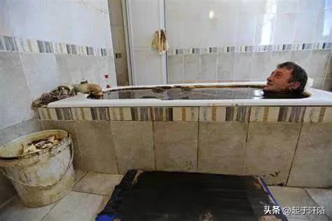 阿塞拜疆探访,阿塞拜疆巴库看里海