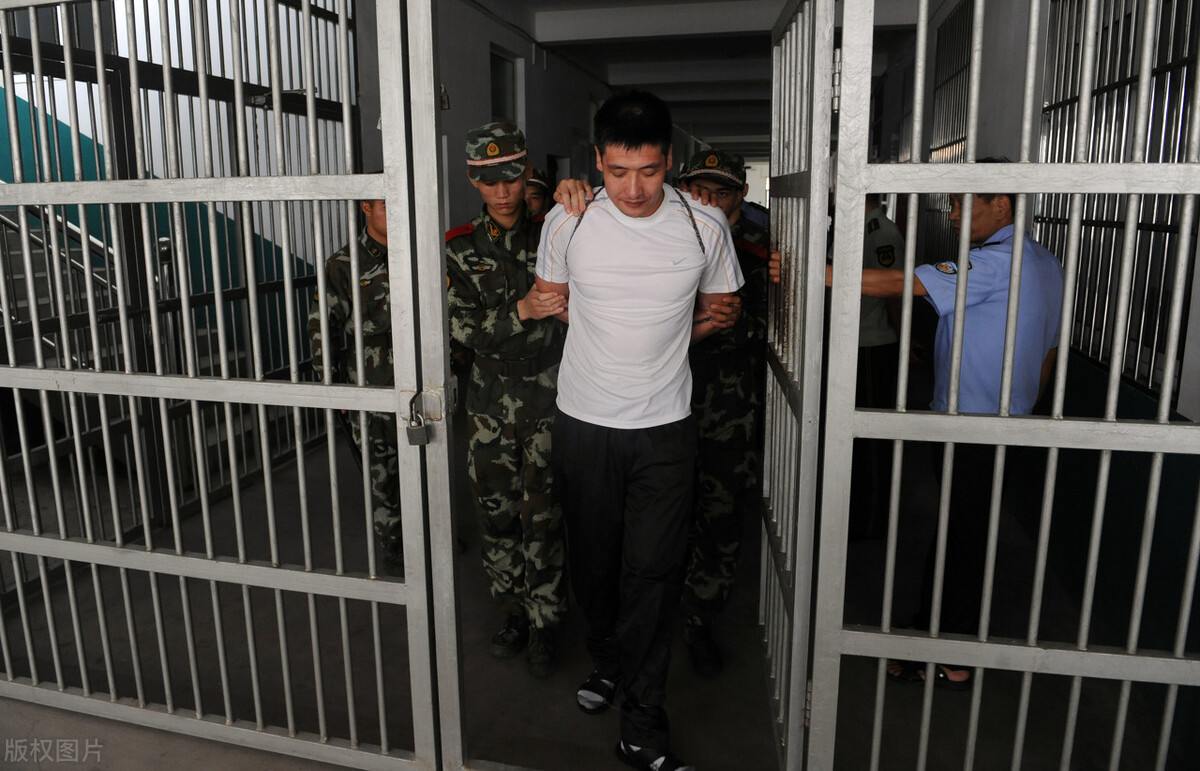 死刑犯执行死刑为什么要开口,目前死刑犯执行死刑的方式是什么