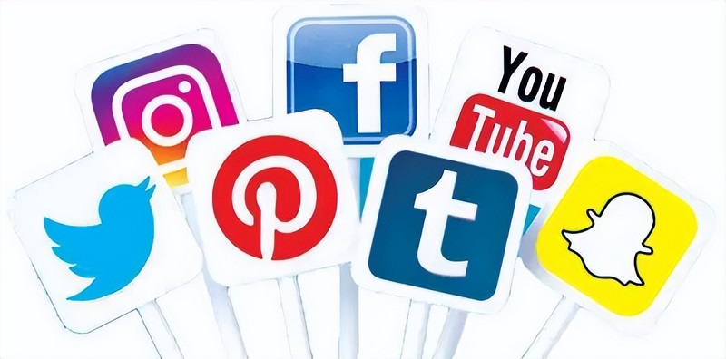 海外社媒营销全攻略,海外社媒营销有哪些