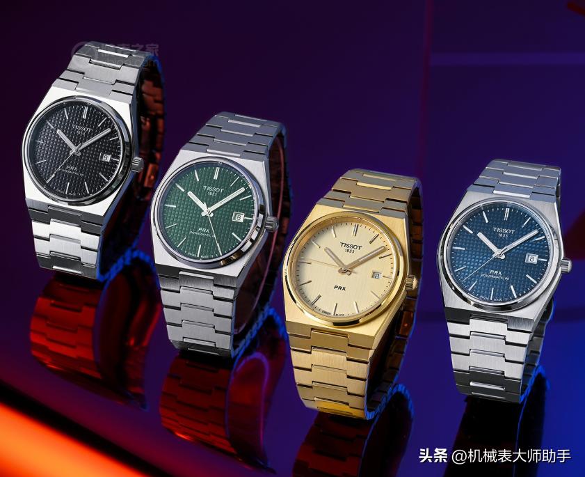 手表品牌等级划分,手表档次划分和价格表