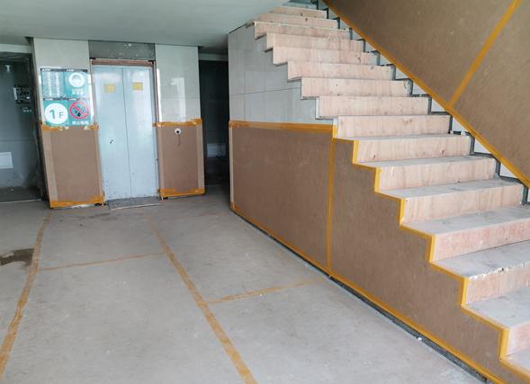 地产住宅批量精装修流程,房地产精装修施工全过程视频