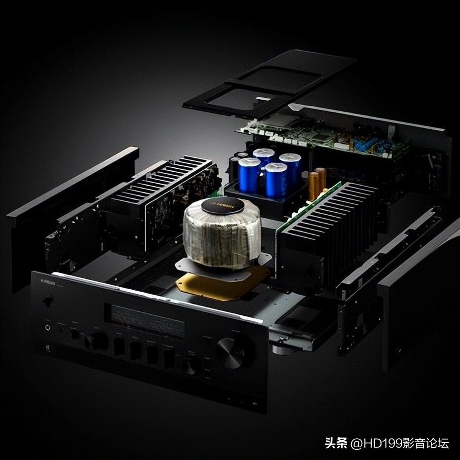 雅马哈n2000a功放机,雅马哈2000功放