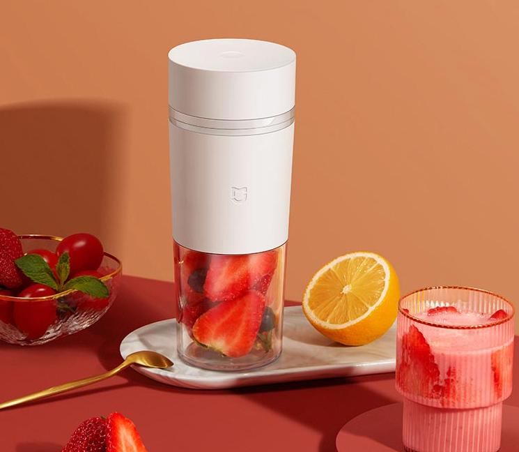 售价99元的米家无线榨汁机，到底值不值得买？