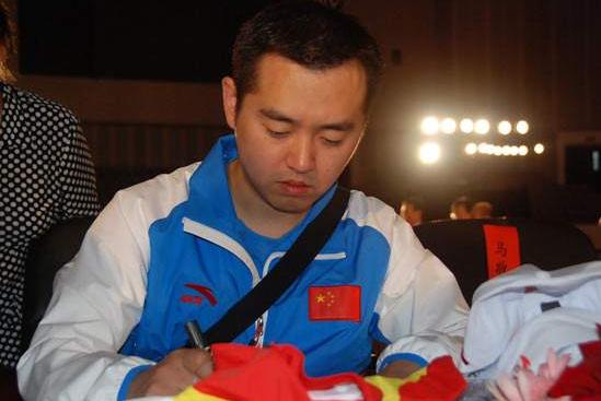 丁世忠1991年创办安踏,安踏丁世忠谈转型