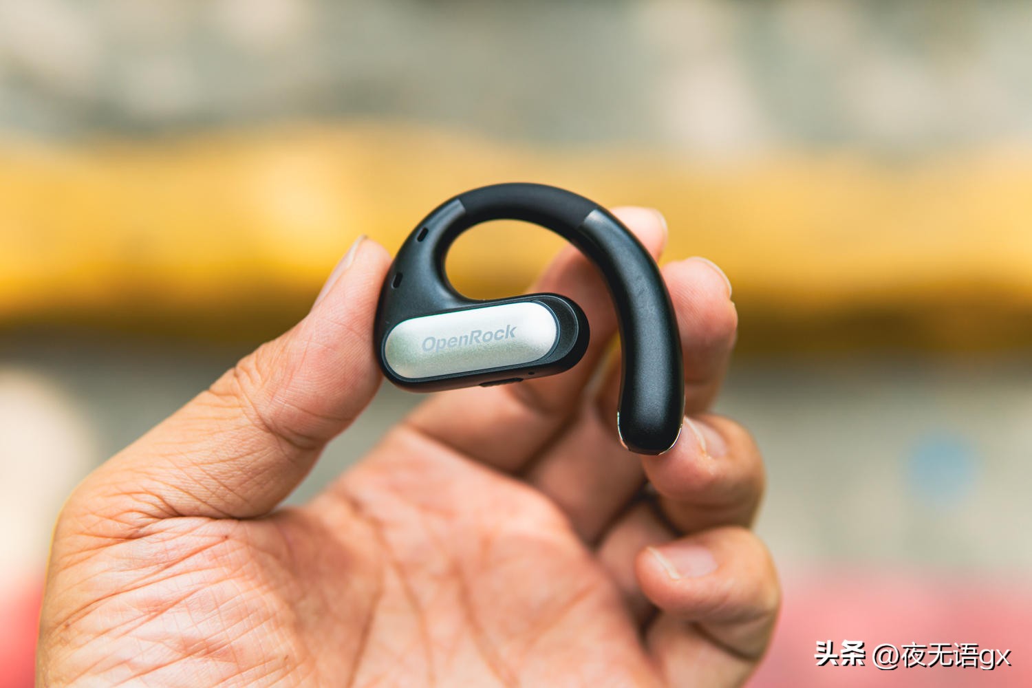 开石openrockpro和cleararc2哪个音质好,开石openrockpro和oladance对比