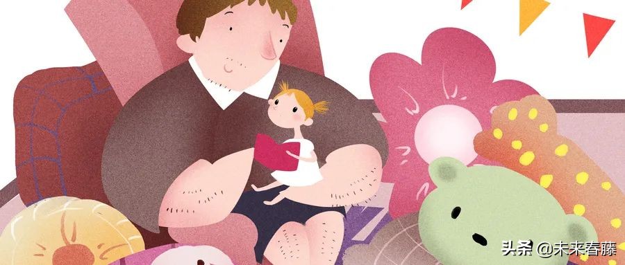 爱发脾气的孩子才不是惯坏了,孩子爱发脾气是家庭最大的幸福