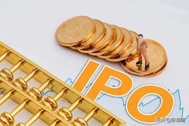 创业板ipo审核状态已问询,创业板ipo审核是利好还是利空