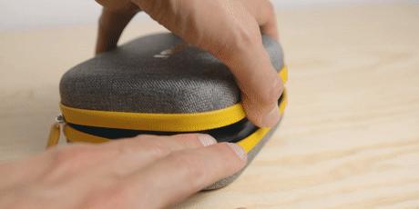 「海外」澳洲电影人轻松玩转Swift套装各种玩法