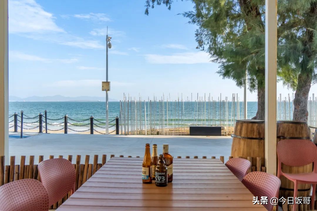 深圳海边五一亲子游赶海推荐,清明海边深圳攻略