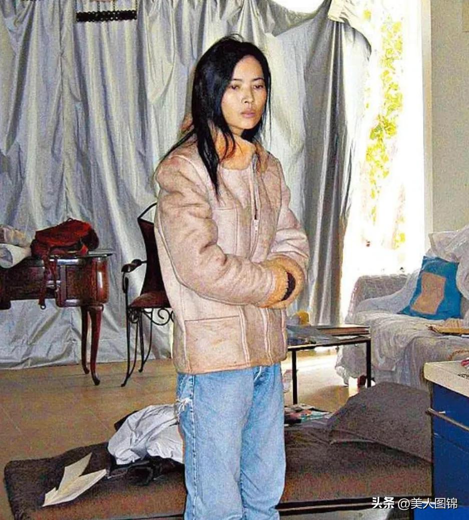 靓绝五台山蓝洁瑛完整版,靓绝五台山的蓝洁瑛为什么不红