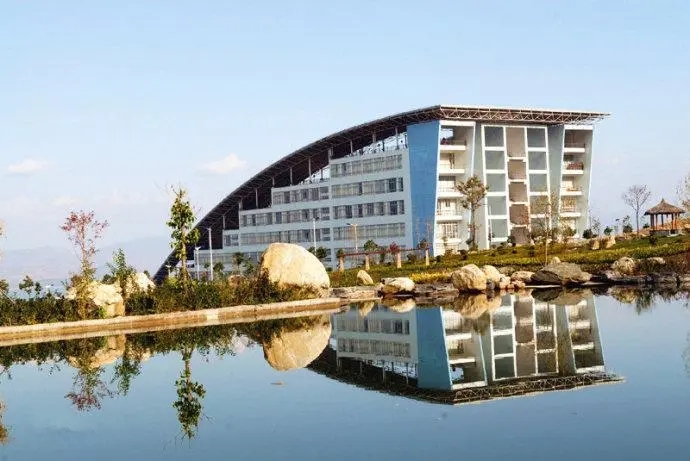 大理大学临床医学院简介,大理大学有哪几所附属医学院