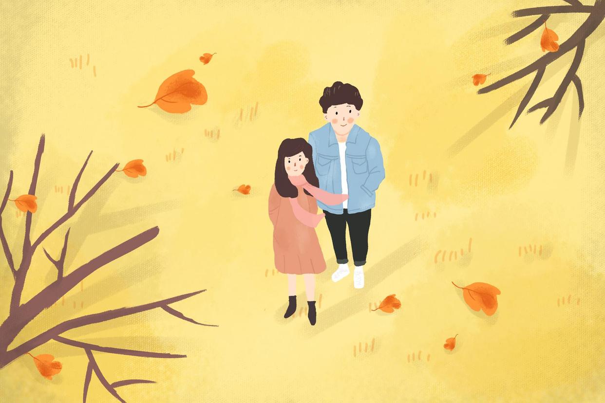 如何用始终如一撩女生,怎么样用情话来撩女生