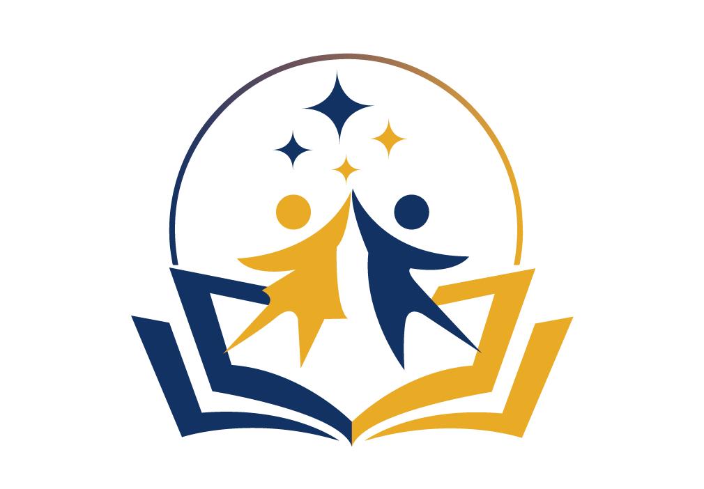 学生个人徽章设计动态,小学徽章设计图案大全