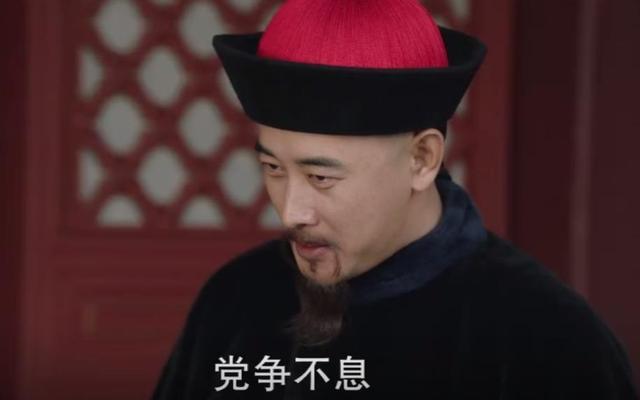 《天下长河》大结局*放播**量破13亿，历史剧留下的三个疑问该解开了