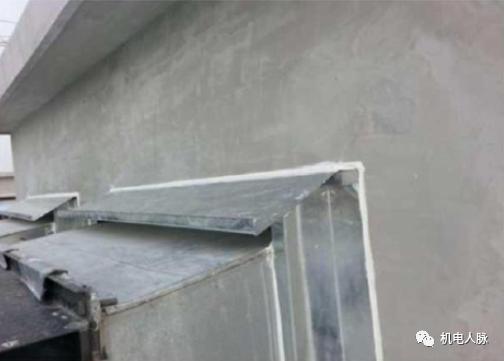 机电安装隐患的处理与预防措施,超高层机电施工管控难点