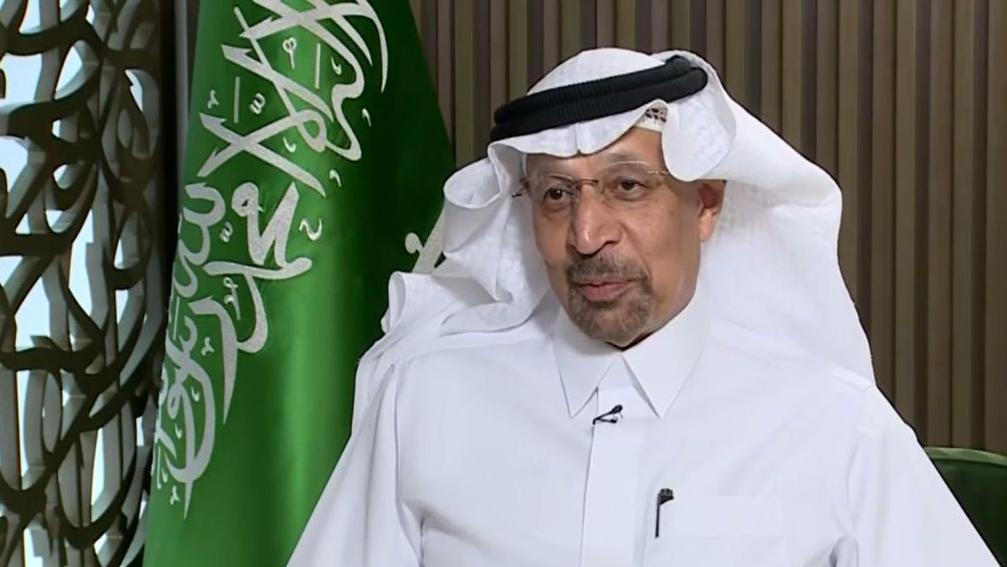 中国向中东进口天然气,中国和沙特合作石油天然气