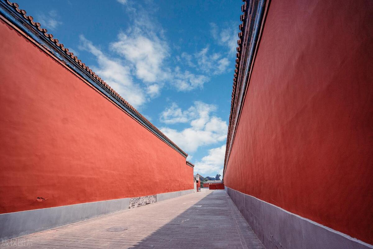 故宫为啥要用60吨猪血,故宫每年都要用到60吨猪血的原因