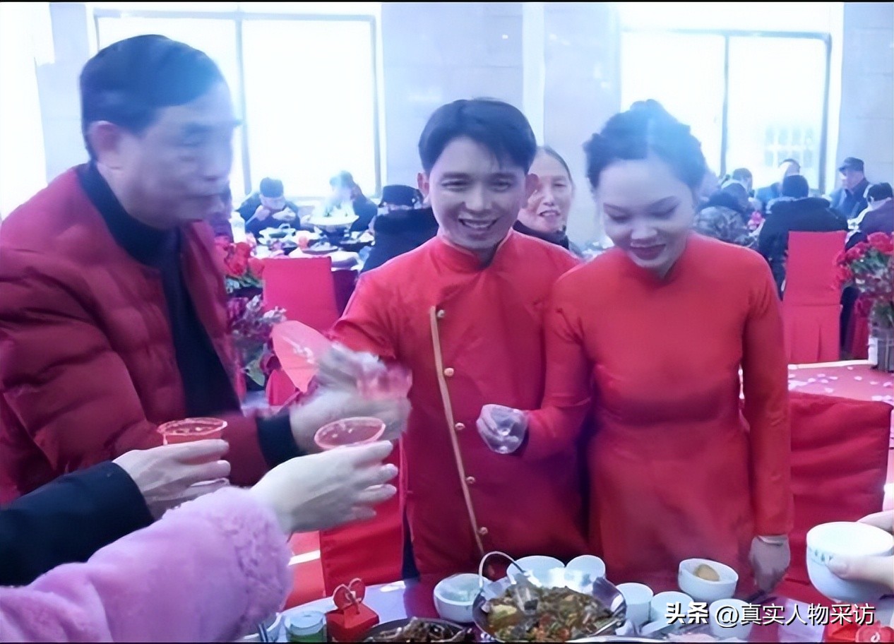 越南女人嫁到中国幸福生活,越南女孩嫁中国的幸福生活