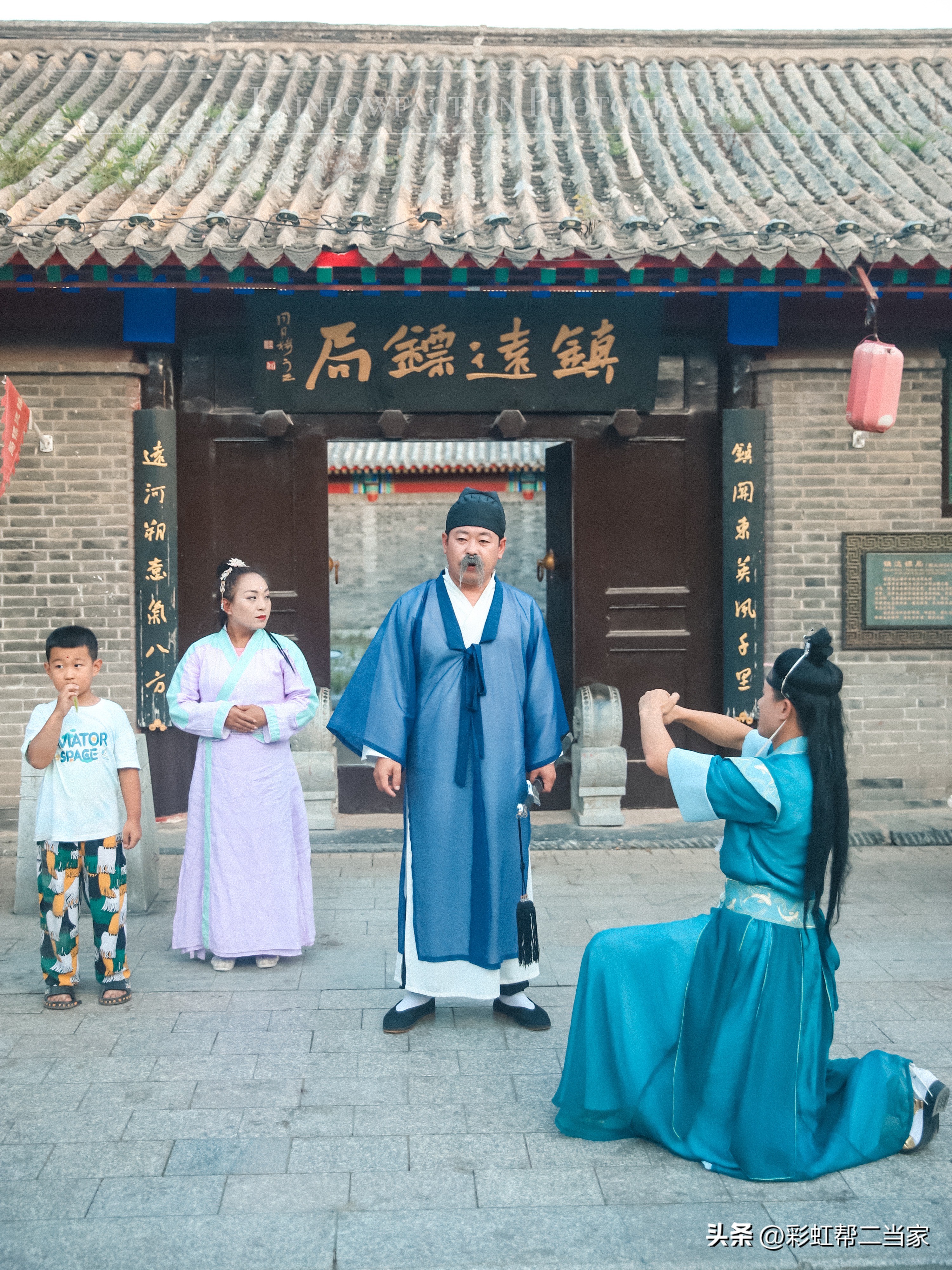 秦皇岛山海关五日游攻略,秦皇岛山海关玩海攻略