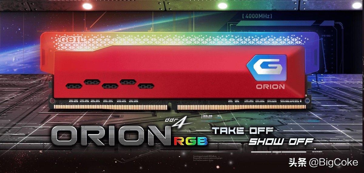 金邦猎户座4000,金邦猎户座4000参数