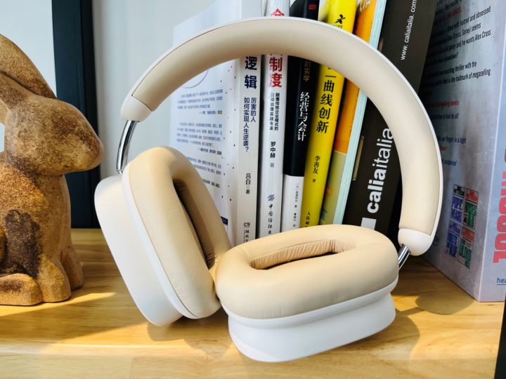 头戴式耳机降噪休闲耳机,头戴式耳机推荐降噪和通透