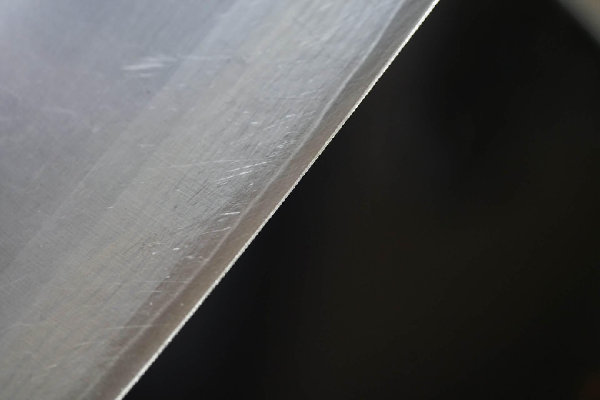 aus10的主厨刀测评,aus10刀测评