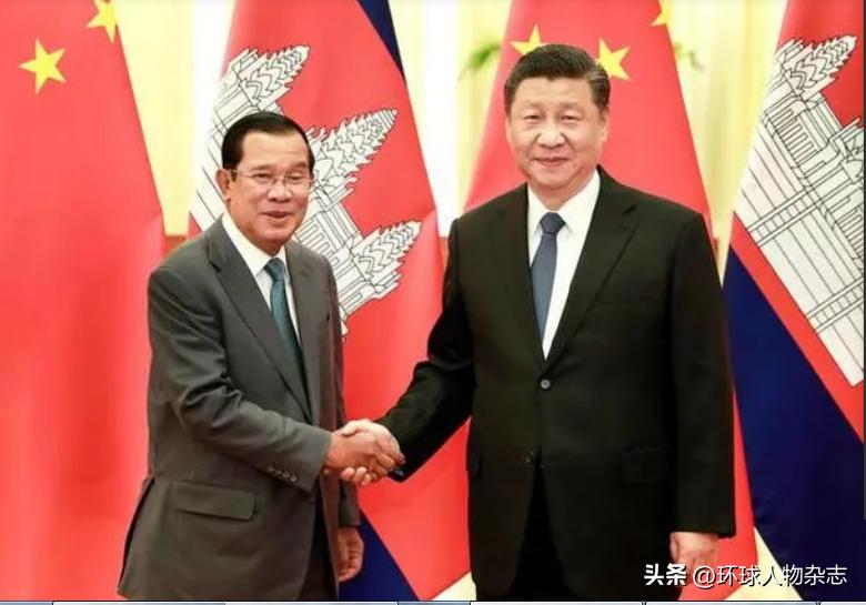 这位传奇首相来了，赴“三年之约”