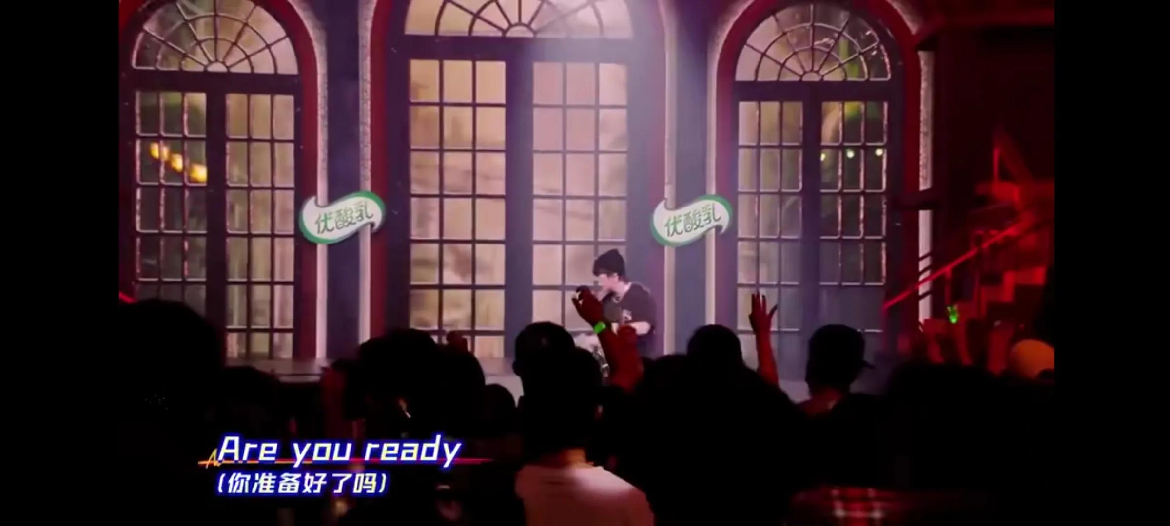 中国新说唱巅峰对决赵辰龙赢了吗,赵辰龙gai爷完整版