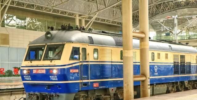 合肥有慢火车吗,合肥绿皮火车10个小时能到哪里