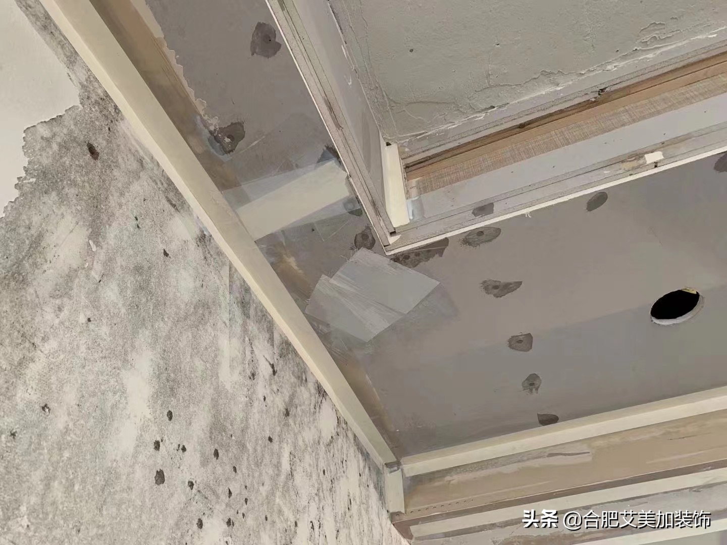 吊顶钉子防锈用水泥防锈可以吗,吊顶安装需要注意事项