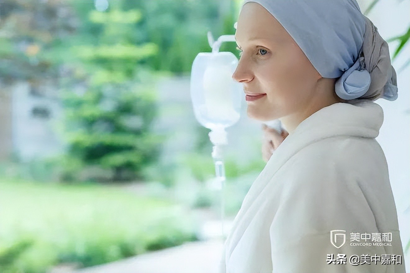 乳腺癌并不可怕五年存活率高达80%,早期乳腺癌5年生存是治愈了吗