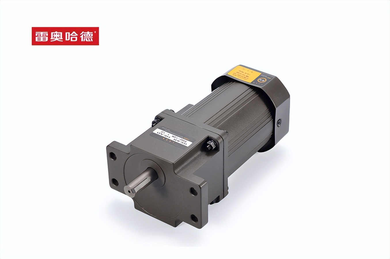 齿轮减速电动机,行星齿轮减速电机