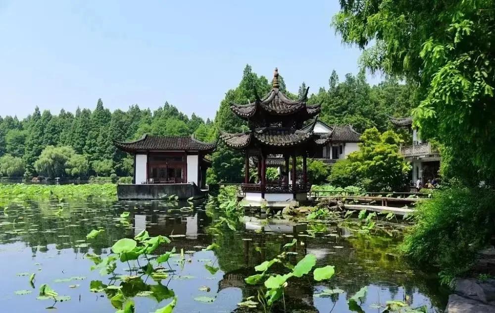 五一杭州游玩攻略一览表,2024元旦杭州旅游攻略