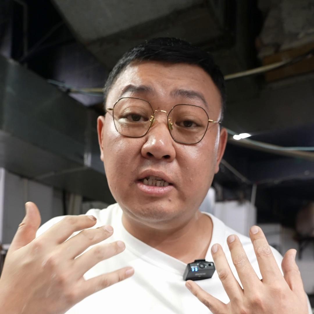 做好一个餐饮,做好餐饮就必须实实在在