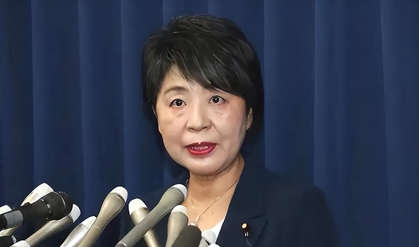 日本新外相上川阳子,日本外相上川阳子言论