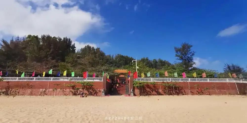 陵水的这些小众景点你会选哪个呢,海南旅游小众城市陵水哪里