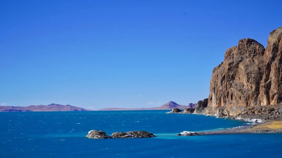 自驾穿越西藏最危险的路,4800公里川藏线穿越